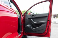 SEAT Ateca TSI EVO XCELLENCE LUX DSG 14