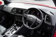 SEAT Ateca TSI EVO XCELLENCE LUX DSG 4