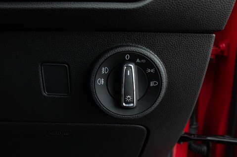SEAT Ateca TSI EVO XCELLENCE LUX DSG 16