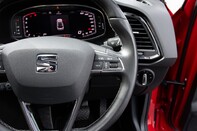 SEAT Ateca TSI EVO XCELLENCE LUX DSG 20