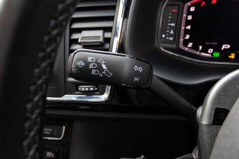 SEAT Ateca TSI EVO XCELLENCE LUX DSG 17