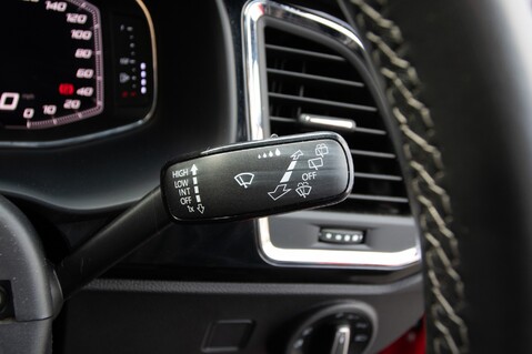 SEAT Ateca TSI EVO XCELLENCE LUX DSG 18