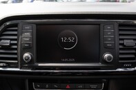 SEAT Ateca TSI EVO XCELLENCE LUX DSG 22