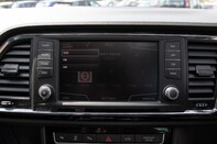 SEAT Ateca TSI EVO XCELLENCE LUX DSG 23