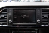 SEAT Ateca TSI EVO XCELLENCE LUX DSG 24