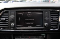 SEAT Ateca TSI EVO XCELLENCE LUX DSG 25