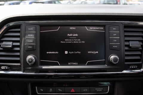 SEAT Ateca TSI EVO XCELLENCE LUX DSG 26