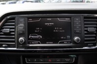 SEAT Ateca TSI EVO XCELLENCE LUX DSG 27