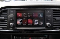 SEAT Ateca TSI EVO XCELLENCE LUX DSG 30