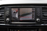 SEAT Ateca TSI EVO XCELLENCE LUX DSG 31