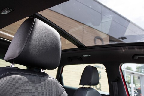 SEAT Ateca TSI EVO XCELLENCE LUX DSG 33