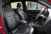 SEAT Ateca TSI EVO XCELLENCE LUX DSG 32