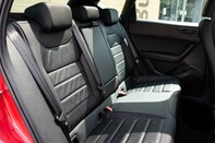 SEAT Ateca TSI EVO XCELLENCE LUX DSG 36