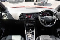 SEAT Ateca TSI EVO XCELLENCE LUX DSG 3