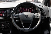 SEAT Ateca TSI EVO XCELLENCE LUX DSG 21