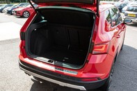 SEAT Ateca TSI EVO XCELLENCE LUX DSG 37