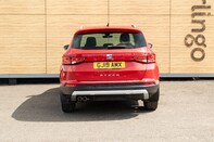SEAT Ateca TSI EVO XCELLENCE LUX DSG 6