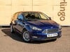 Ford Focus ZETEC EDITION