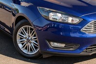 Ford Focus ZETEC EDITION 11