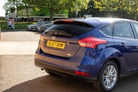 Ford Focus ZETEC EDITION 8