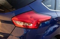 Ford Focus ZETEC EDITION 9