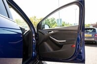 Ford Focus ZETEC EDITION 14
