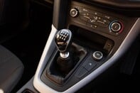 Ford Focus ZETEC EDITION 31