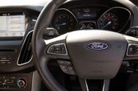 Ford Focus ZETEC EDITION 19