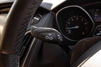 Ford Focus ZETEC EDITION 17