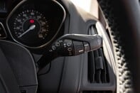 Ford Focus ZETEC EDITION 18