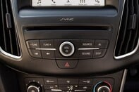 Ford Focus ZETEC EDITION 32