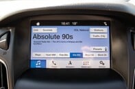 Ford Focus ZETEC EDITION 22