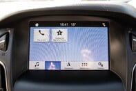 Ford Focus ZETEC EDITION 23