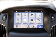 Ford Focus ZETEC EDITION 26