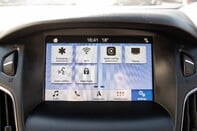 Ford Focus ZETEC EDITION 27