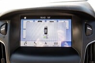 Ford Focus ZETEC EDITION 29