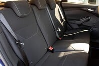 Ford Focus ZETEC EDITION 34