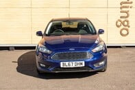 Ford Focus ZETEC EDITION 5