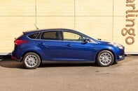 Ford Focus ZETEC EDITION 12