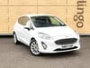 Ford Fiesta TITANIUM