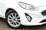 Ford Fiesta TITANIUM 11