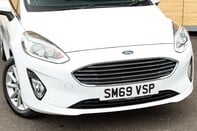 Ford Fiesta TITANIUM 10