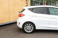 Ford Fiesta TITANIUM 7