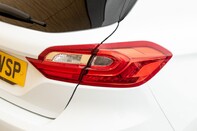 Ford Fiesta TITANIUM 9