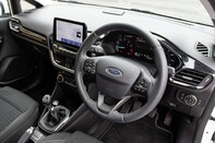 Ford Fiesta TITANIUM 4