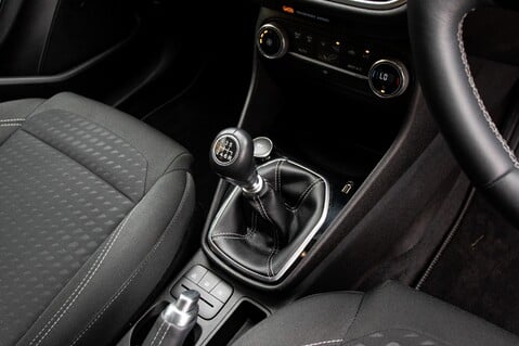 Ford Fiesta TITANIUM 30