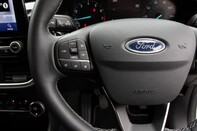 Ford Fiesta TITANIUM 19