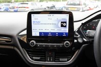 Ford Fiesta TITANIUM 22