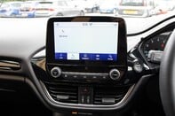 Ford Fiesta TITANIUM 23