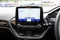 Ford Fiesta TITANIUM 24